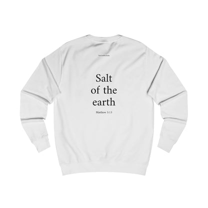 Matthew 5:13 Sweatshirt