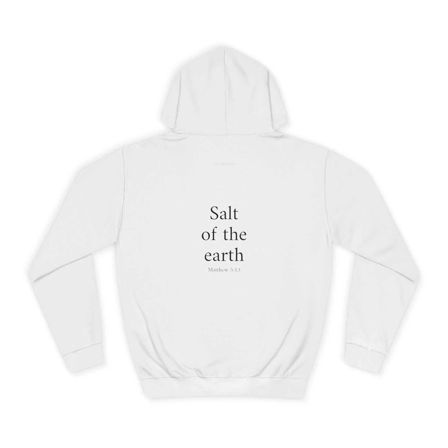 Matthew 5:13 Hoodie