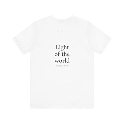 Matthew 5:14 T-Shirt