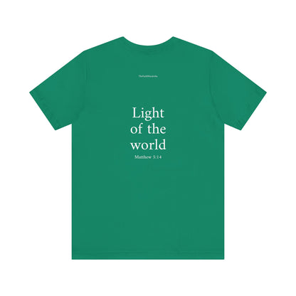 Matthew 5:14 T-Shirt