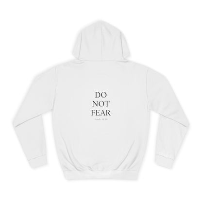 Isaiah 41:10 Hoodie