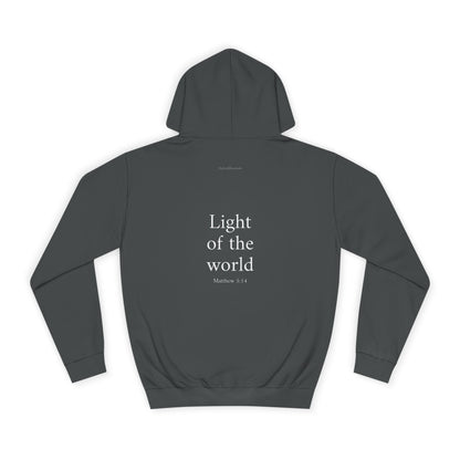 Matthew 5:14 Hoodie