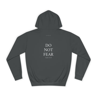 Isaiah 41:10 Hoodie