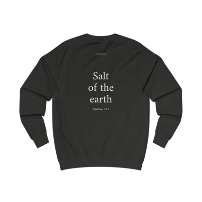 Matthew 5:13 Sweatshirt
