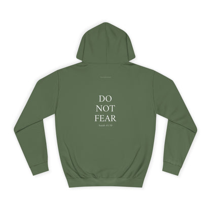 Isaiah 41:10 Hoodie