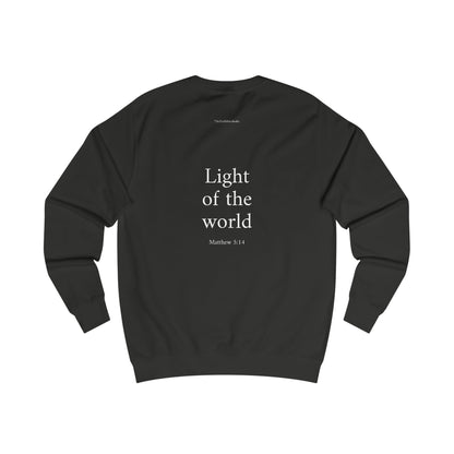 Matthew 5:14 Sweatshirt