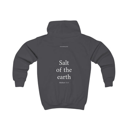 Kids Matthew 5:13 Hoodie