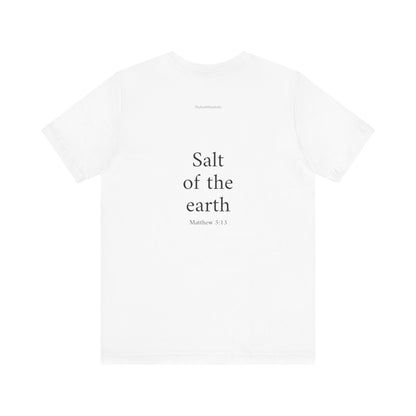 Matthew 5:13 T-Shirt
