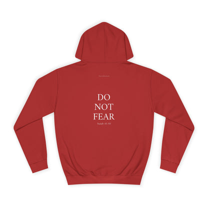 Isaiah 41:10 Hoodie
