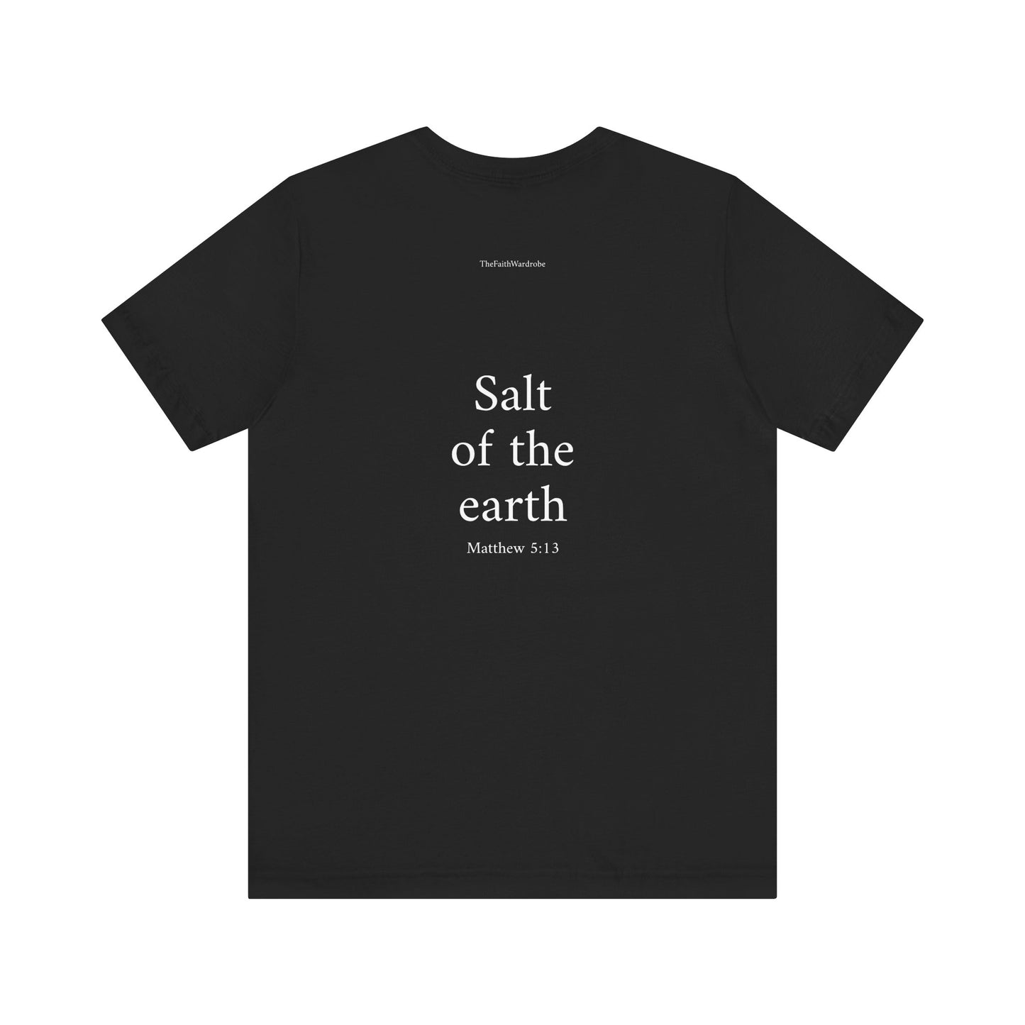 Matthew 5:13 T-Shirt