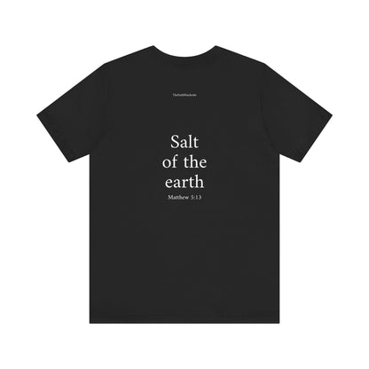 Matthew 5:13 T-Shirt