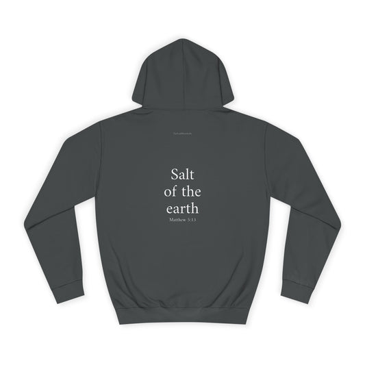 Matthew 5:13 Hoodie