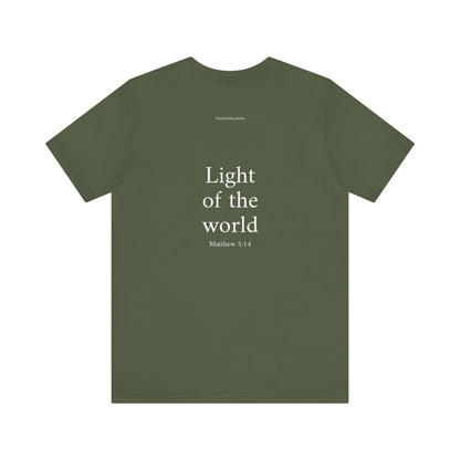 Matthew 5:14 T-Shirt