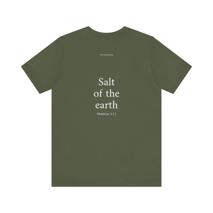 Matthew 5:13 T-Shirt