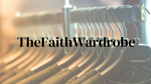 TheFaithWardrobe